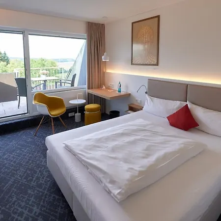 Collegium 4* גלאסהוטן