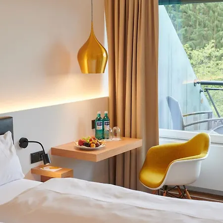 Hotel Collegium 4*