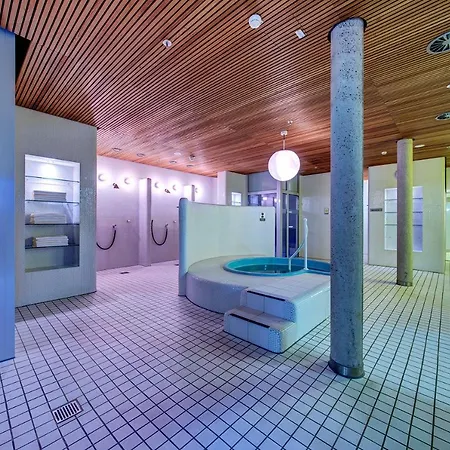 Hotel Collegium Glashutten (Hessen)