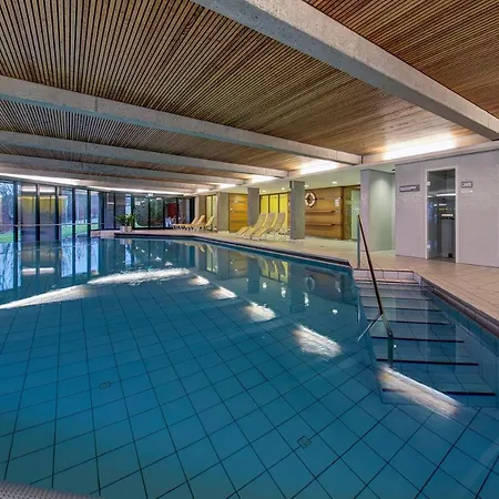 Collegium 4* Glashutten (Hessen)