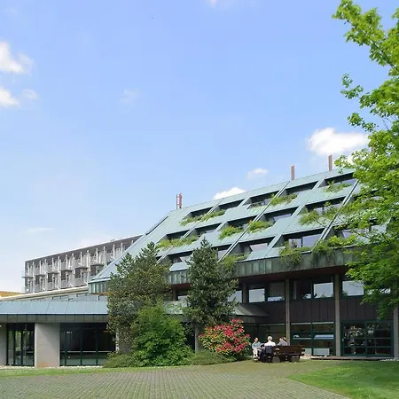 Collegium מלון גלאסהוטן