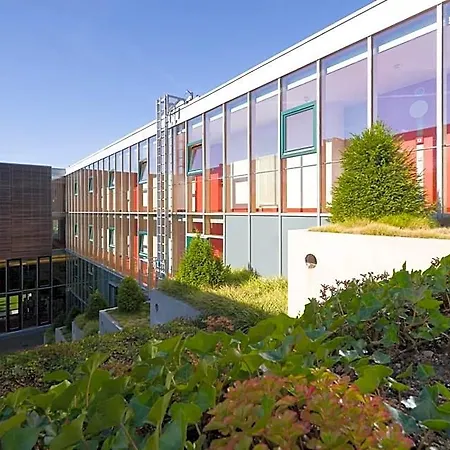 Collegium 4* Glashutten (Hessen)