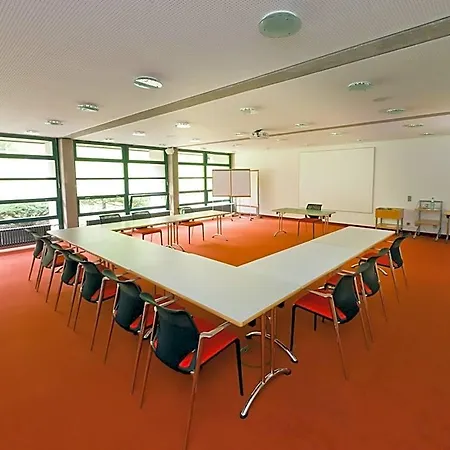 Collegium Hotel Glashutten (Hessen)