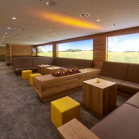 Collegium 4* Glashutten (Hessen)