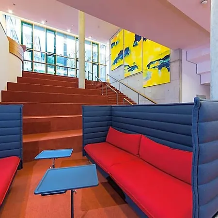 Hotel Collegium
