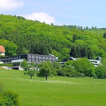 Collegium Hotel Glashutten (Hessen)