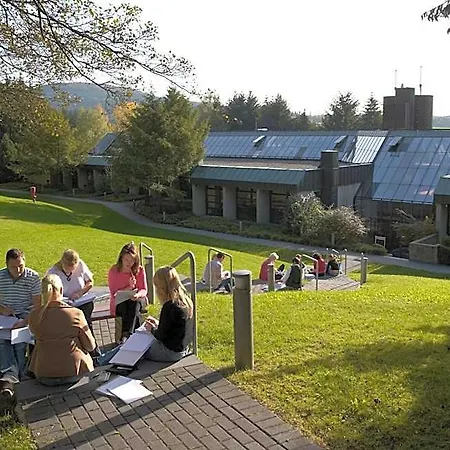 Collegium Hotel Glashutten (Hessen)