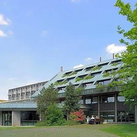 Hotel Collegium