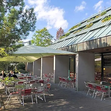 Collegium Hotel Glashutten (Hessen)