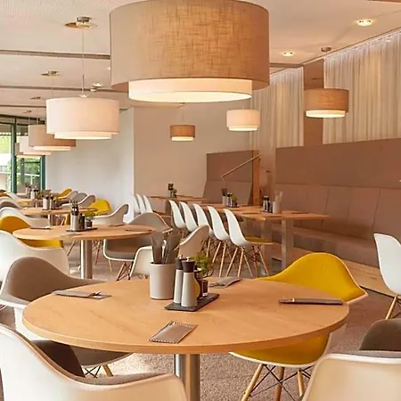 Hotel Collegium Glashutten (Hessen)