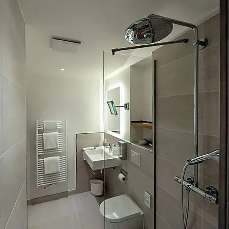 Hotel Collegium