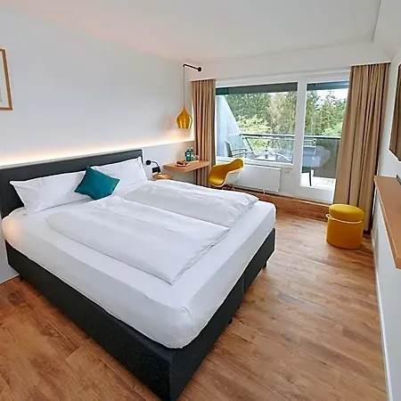 Hotel Collegium Glashutten (Hessen)