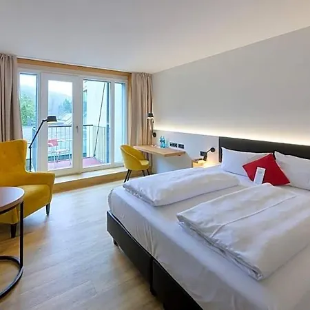 Hotel Collegium Glashutten (Hessen)