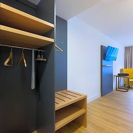 Hotel Collegium Glashutten (Hessen)