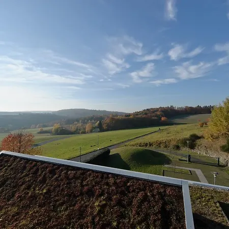 מלון Collegium גלאסהוטן