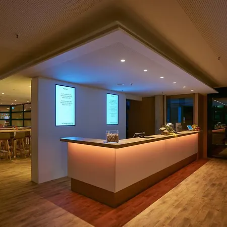 Hotel Collegium