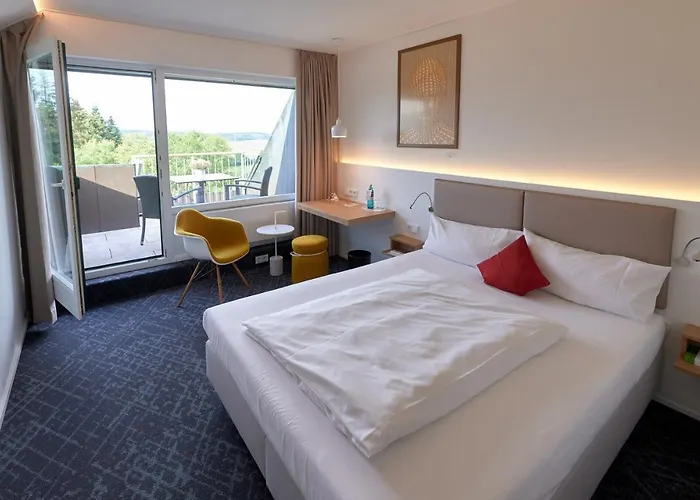 Collegium 4* Glashutten (Hessen)