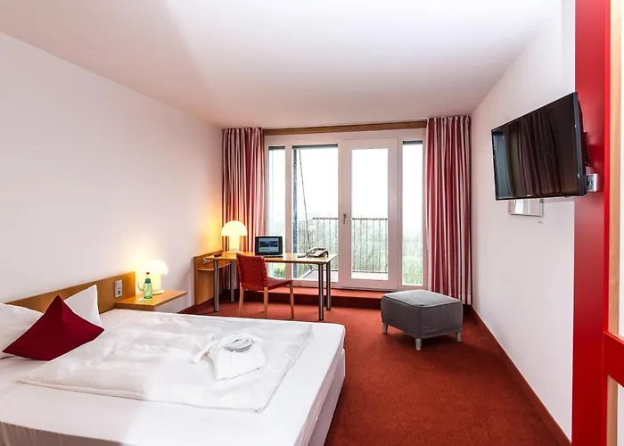 Hotel Collegium Glashutten (Hessen)