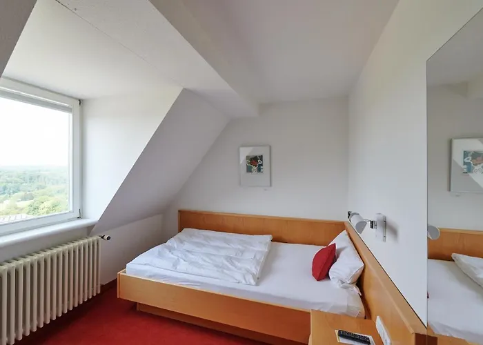 Collegium 4* Glashutten (Hessen)