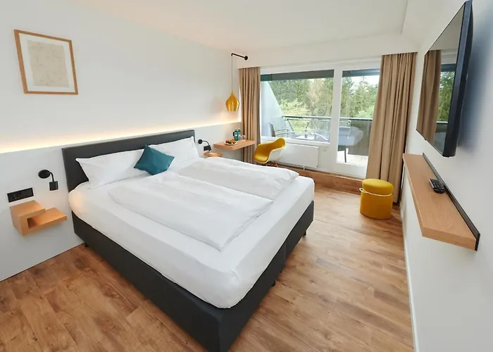 Hotel Collegium Glashutten (Hessen)