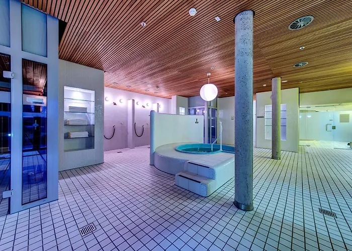 Hotel Collegium Glashutten (Hessen)