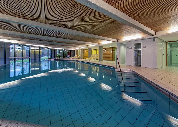 Collegium 4* Glashutten (Hessen)