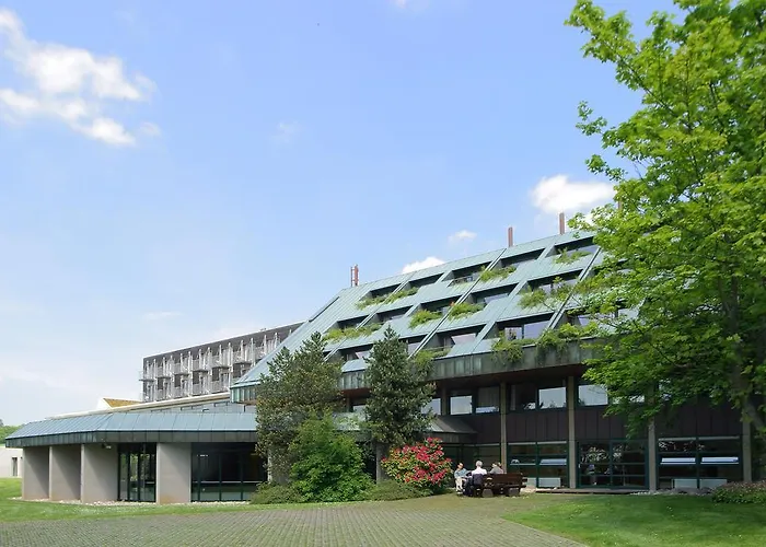 Collegium Hotel Glashutten (Hessen)