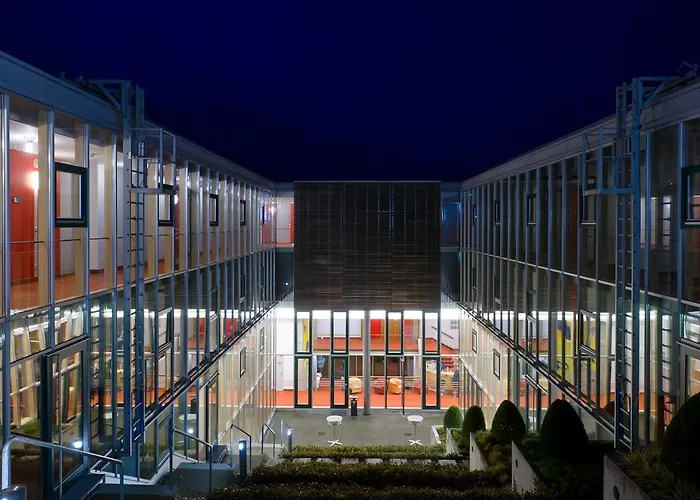 Hotel Collegium Glashutten (Hessen)