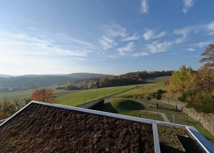 Hotel Collegium Glashutten (Hessen)