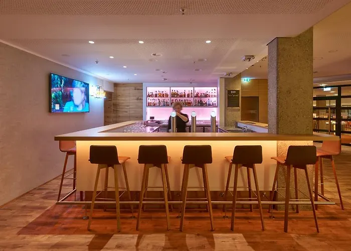 Hotel Collegium Glashutten (Hessen)