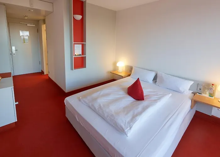 Collegium Hotel Glashutten (Hessen)