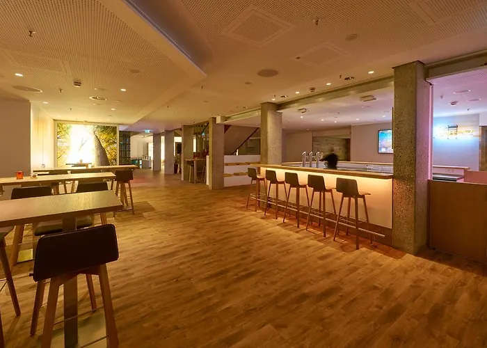 Hotel Collegium Glashutten (Hessen)