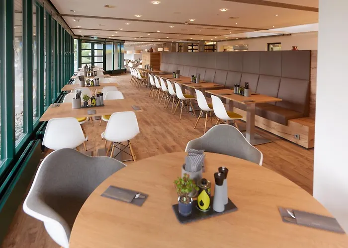 Collegium Hotel Glashutten (Hessen)